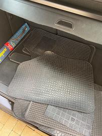 Tappeti auto