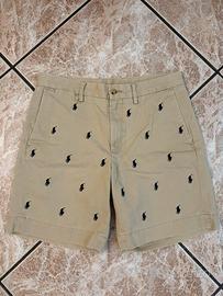 pantaloncini ralph lauren