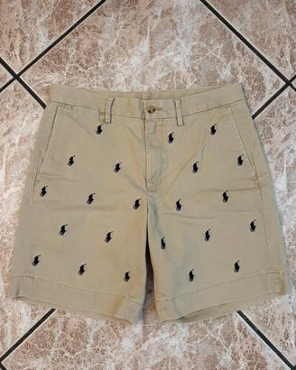 pantaloncini ralph lauren