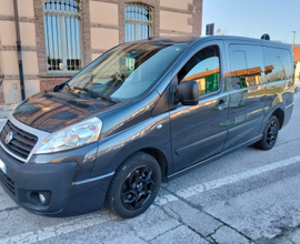 Fiat Scudo 9 posti