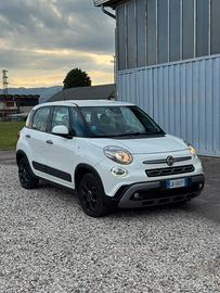 Fiat 500L 2020