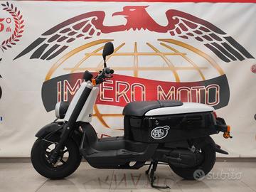 Yamaha GIGGLE 2008 Km15000