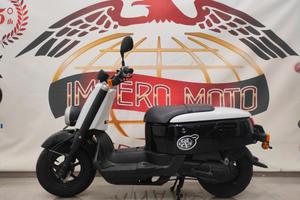 Yamaha GIGGLE 2008 Km15000