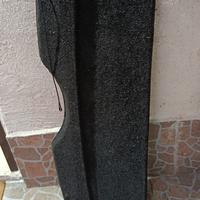 Mensola per lancia ypsilon 2004-2008 