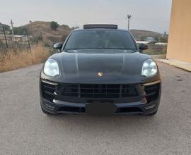 Porsche Macan GTS 3.0