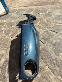 Plancia Fiat 500