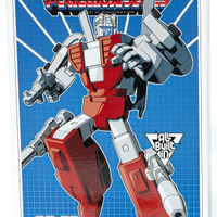 Transformers MMC PS-22 Ventus aka Blades