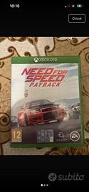 Need for speed payback