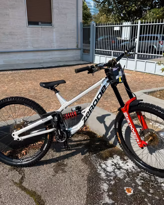 Zerode G3 Custom 2026 tg.M
