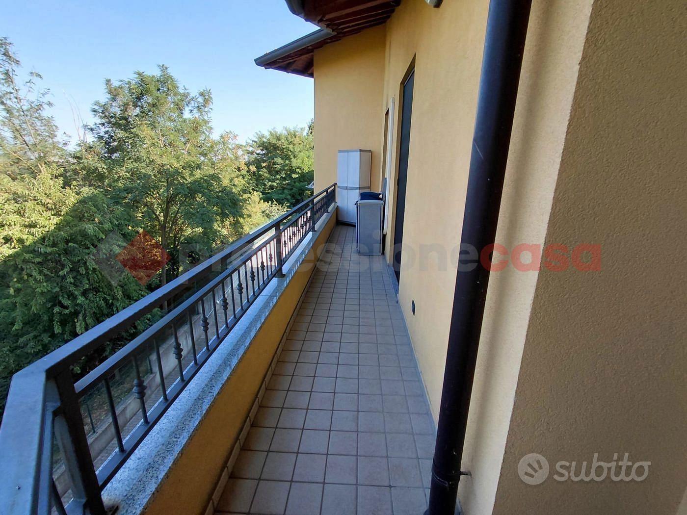 Appartamento – Solbiate Olona, Solbiello, Varese - Vista 5