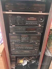 Stereo Sony