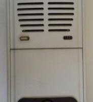 Posto esterno/Targa Modulare serie 8000