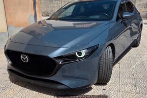 Mazda 3 condizioni da vetrina