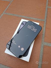 iPhone 16 Pro da 256 GB