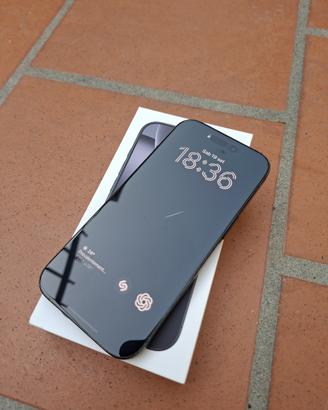 iPhone 16 Pro da 256 GB