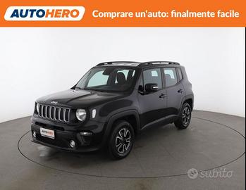 JEEP Renegade ZB74563