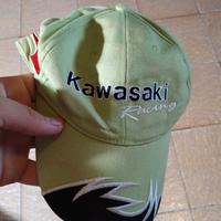 Cappellino Kawasaki 