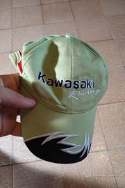 Cappellino Kawasaki 