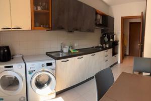 Camera singola con bagno interno