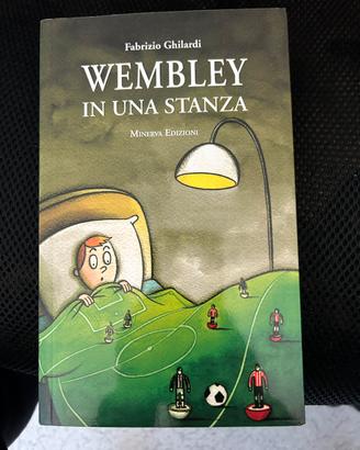 WEMBLEY IN UNA STANZA