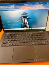 Portatile Dell i5 16gb ram - 256gb ssd