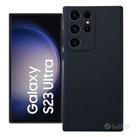 COVER PER SAMSUNG GALAXY S23 ULTRA