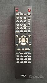 Denon RC 972 per DVD 3910