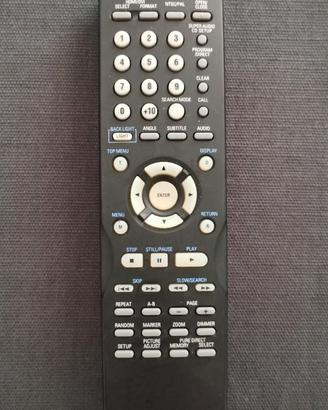 Denon RC 972 per DVD 3910