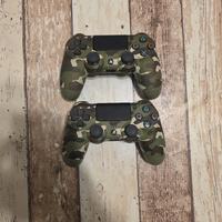 2 Sony V2 Controller Ps2 ECCELLENTI CONDIZIONI 