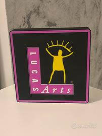 Lampada led LucasArts 