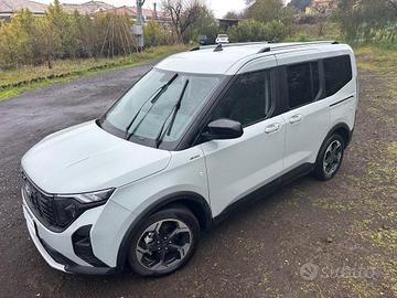 FORD Tourneo Courier Ii Tourneo Courier Ii 1.0 Eco