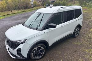 FORD Tourneo Courier Ii Tourneo Courier Ii 1.0 Eco