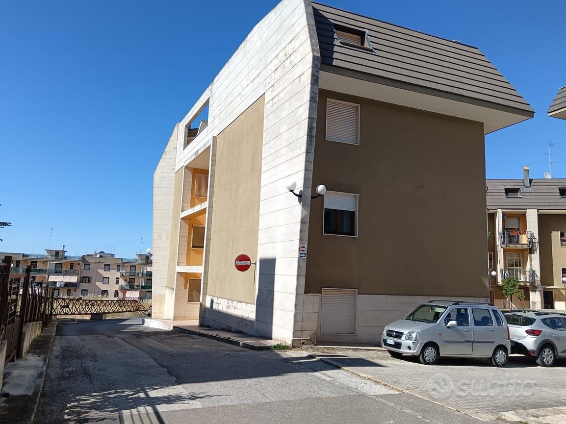 Apartment in Cassano delle Murge - Vista 2
