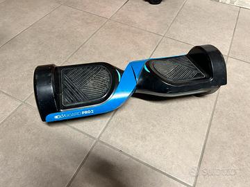 Hoverboard