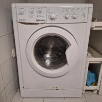 LAVATRICE INDESIT 6KG