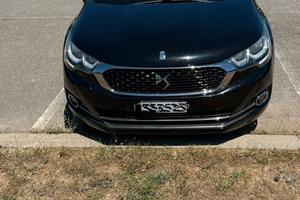 Ds Automobiles DS4 1.6 BlueHdi 120 cv -2017-