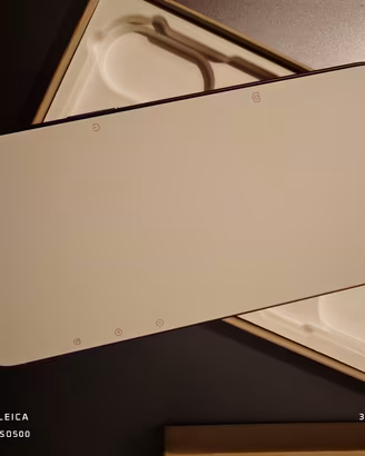 iPhone nuovo 16 plus 256 GB color rosa
