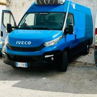 Iveco frcx surgelato