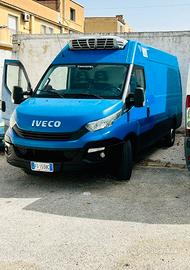 Iveco frcx surgelato