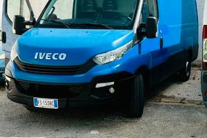 Daily iveco allestimento frcx surgelato atp 28