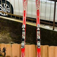 Sci [volk] - [175] cm