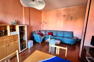 Ribasso - Ampio appartamento con box