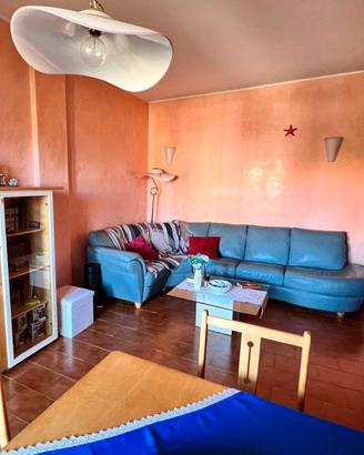 Ribasso - Ampio appartamento con box