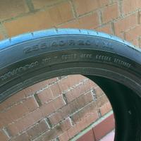 Pneumatici Continental estivi 255/40 R20