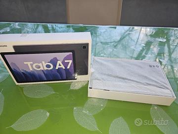 Tab A7