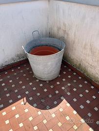 Vaso grande