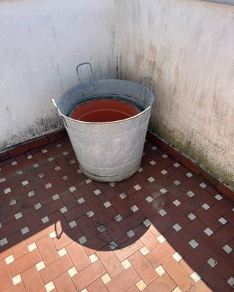 Vaso grande