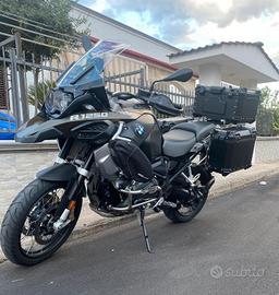 Bmw gs 1250 adv