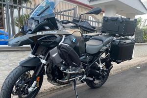 Bmw gs 1250 adv