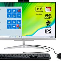 Pc All in One Acer C24 320
